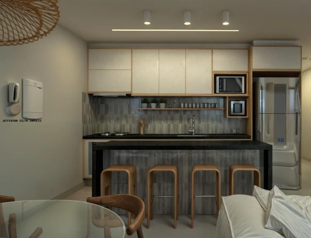 Casa, 2 quartos, 62 m² - Foto 1