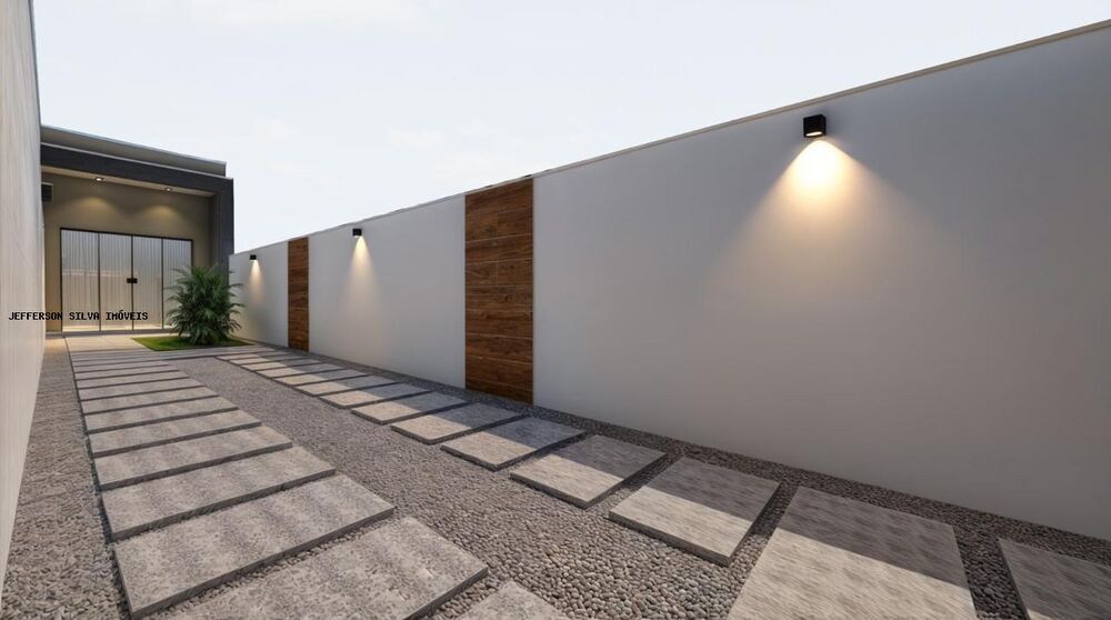 Casa, 2 quartos, 62 m² - Foto 4