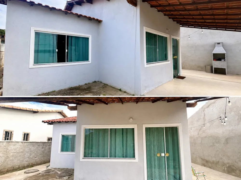 Casa de Condomínio, 3 quartos - Foto 25