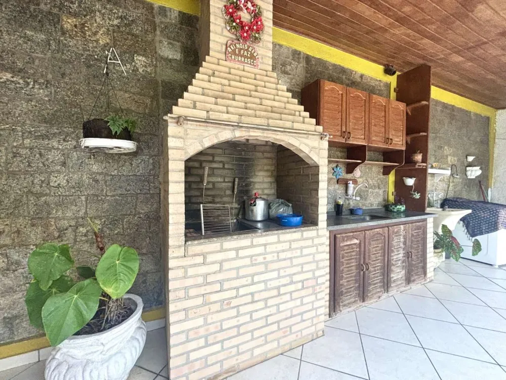 Casa de Condomínio, 3 quartos - Foto 10