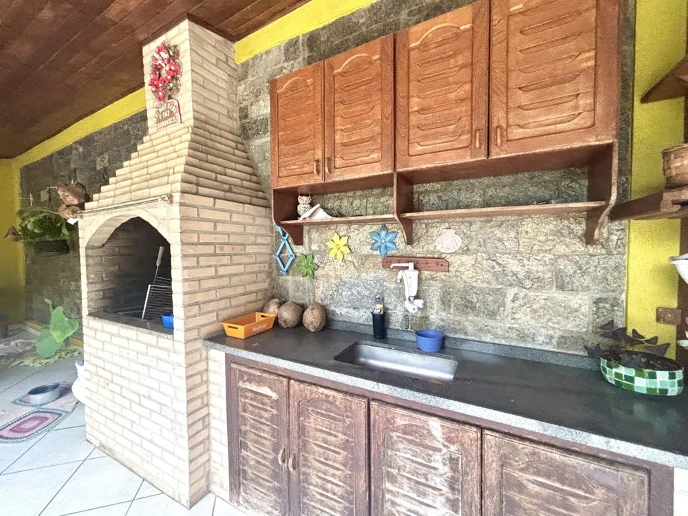 Casa de Condomínio, 3 quartos - Foto 12