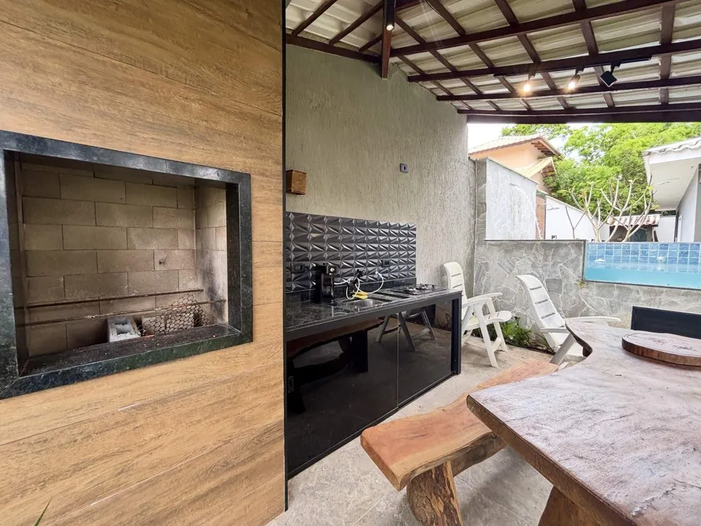 Casa de Condomínio, 4 quartos - Foto 8