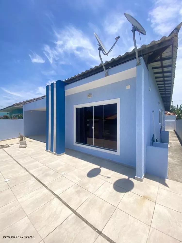 Casa de Condomínio à venda com 3 quartos, 150m² - Foto 4