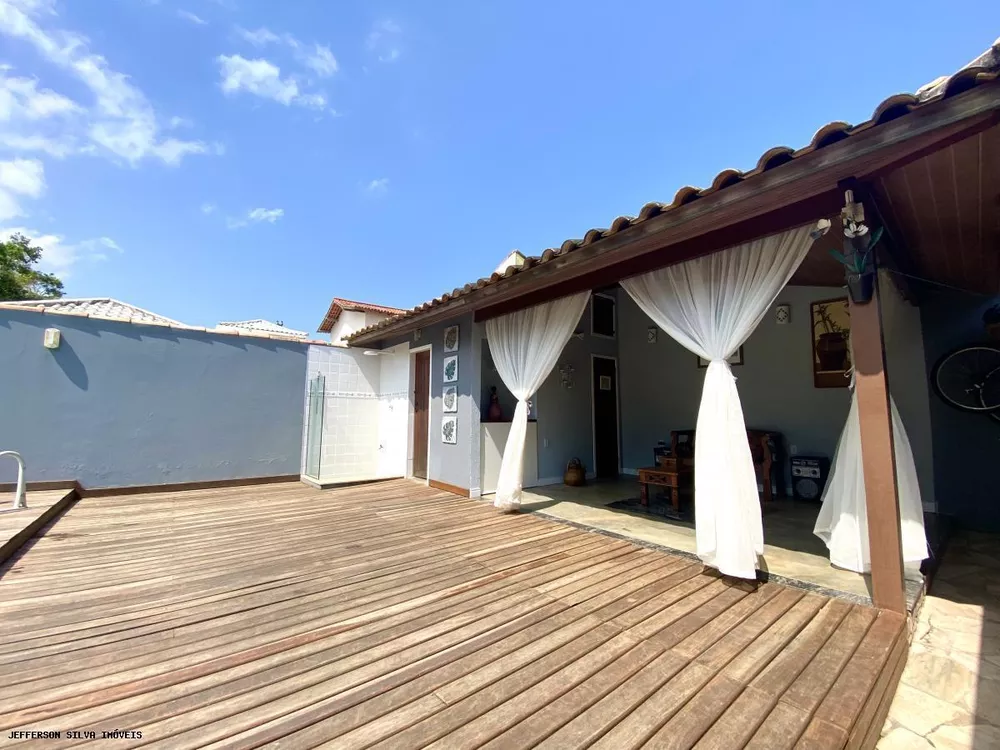 Casa de Condomínio, 4 quartos - Foto 7