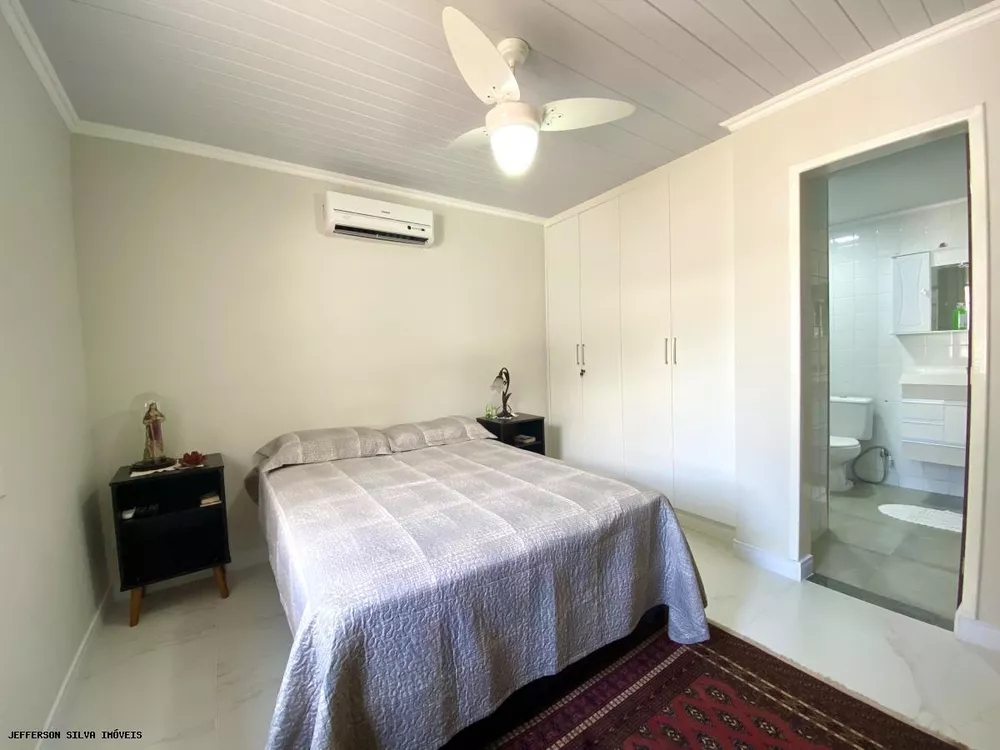 Casa de Condomínio, 4 quartos - Foto 16