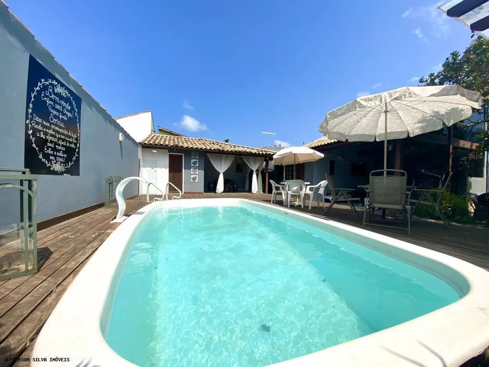 Casa de Condomínio, 4 quartos - Foto 30