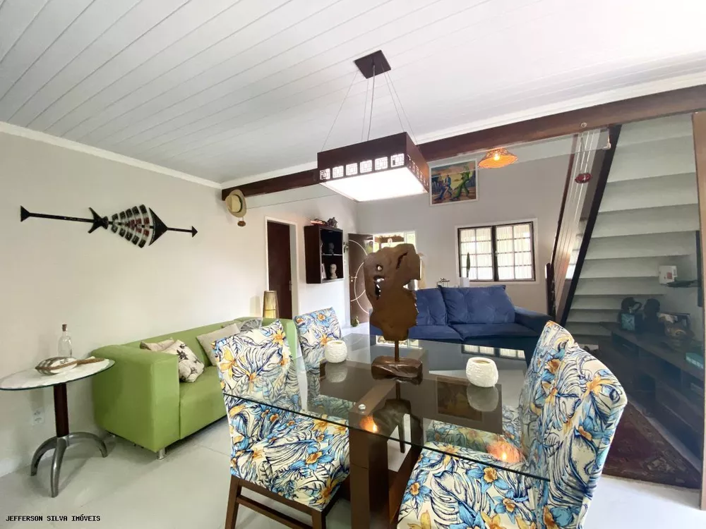 Casa de Condomínio, 4 quartos - Foto 11