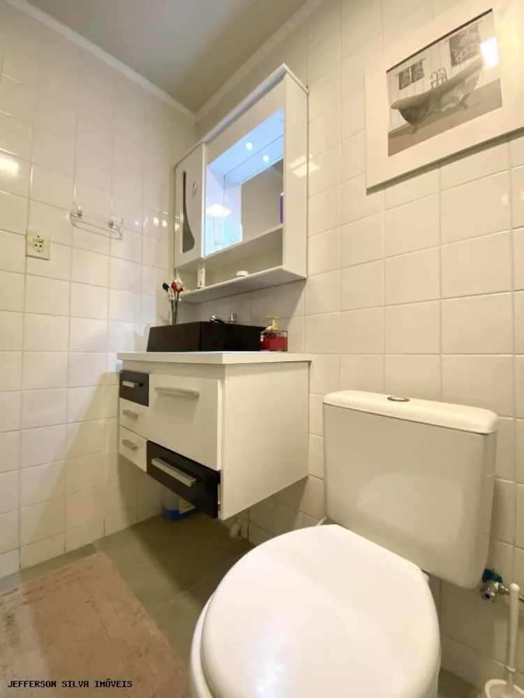 Casa de Condomínio, 4 quartos - Foto 28
