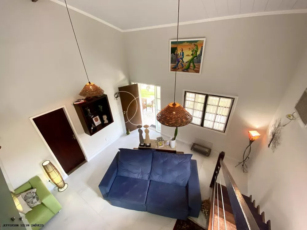 Casa de Condomínio, 4 quartos - Foto 13