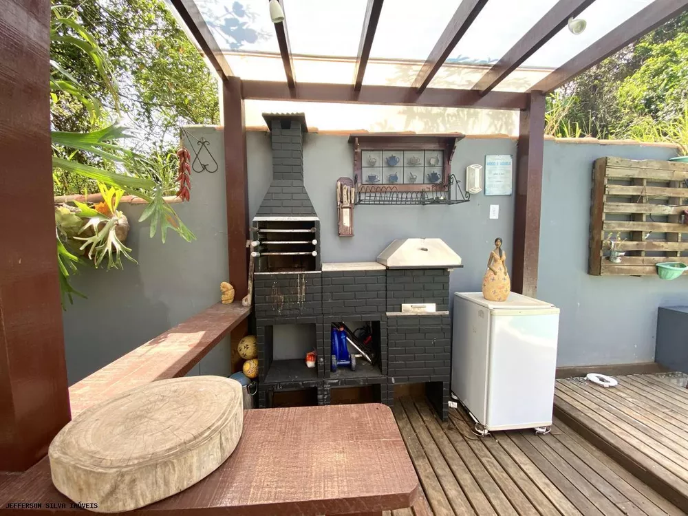 Casa de Condomínio, 4 quartos - Foto 6