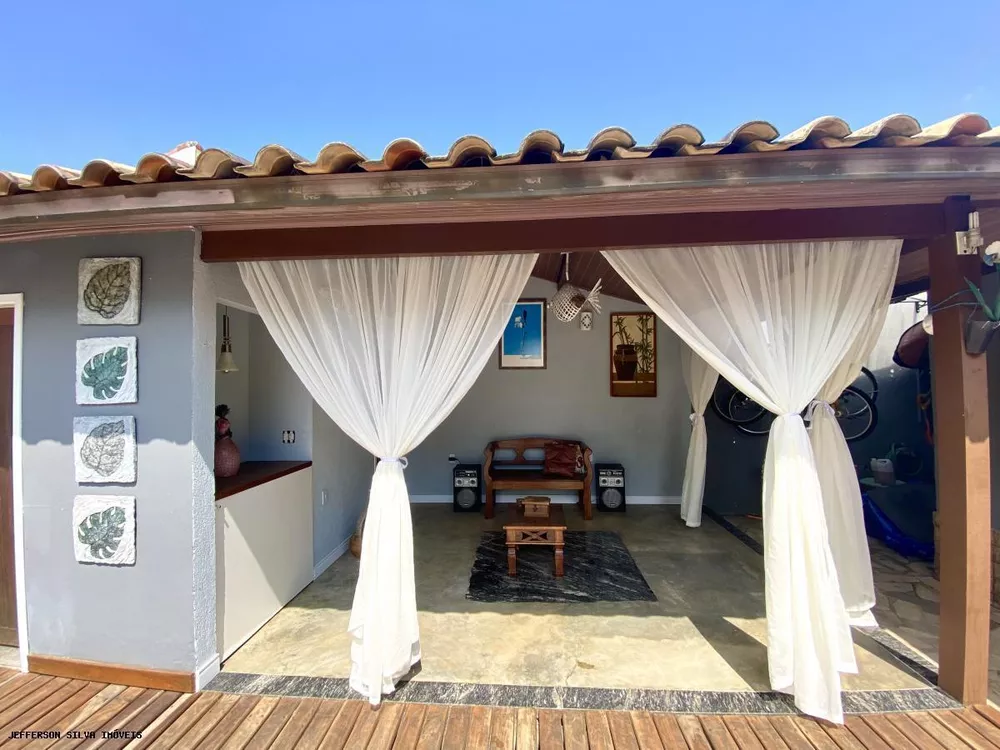 Casa de Condomínio, 4 quartos - Foto 8