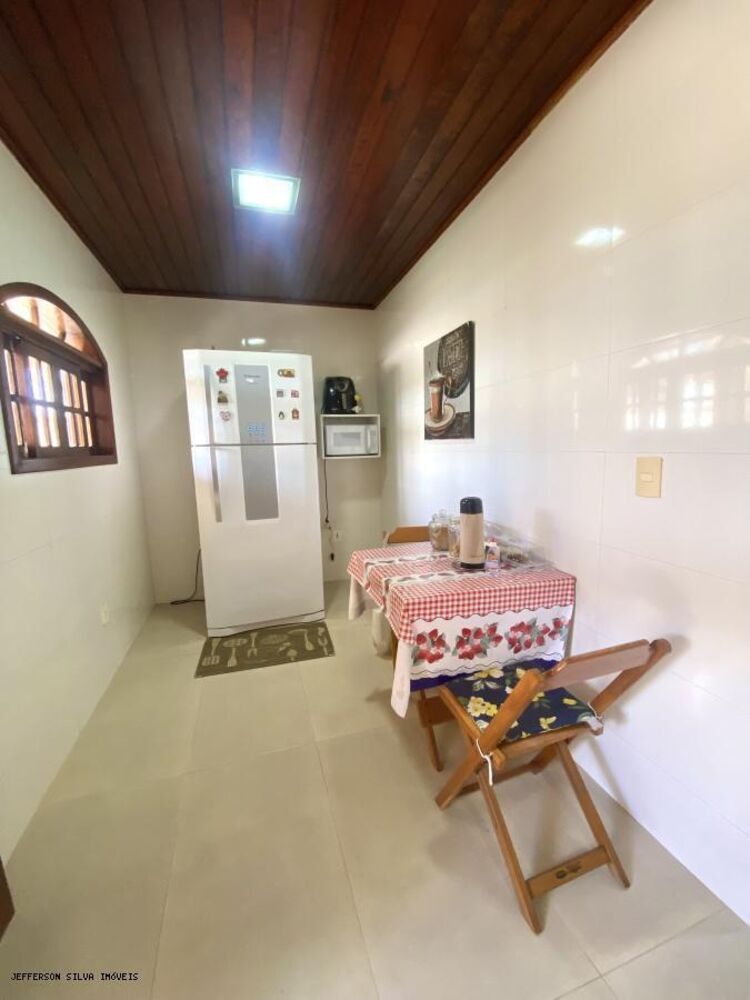 Casa de Condomínio, 4 quartos - Foto 13