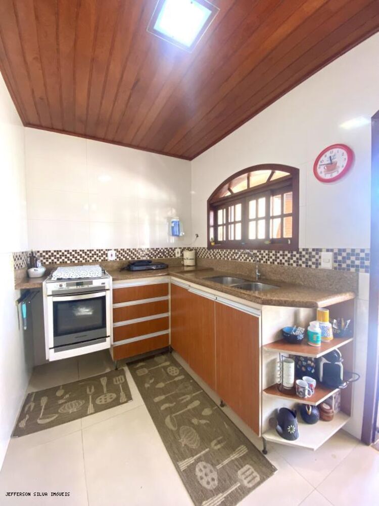 Casa de Condomínio, 4 quartos - Foto 8