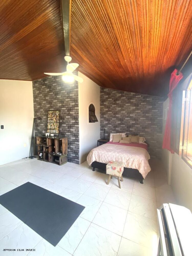 Casa de Condomínio, 4 quartos - Foto 7