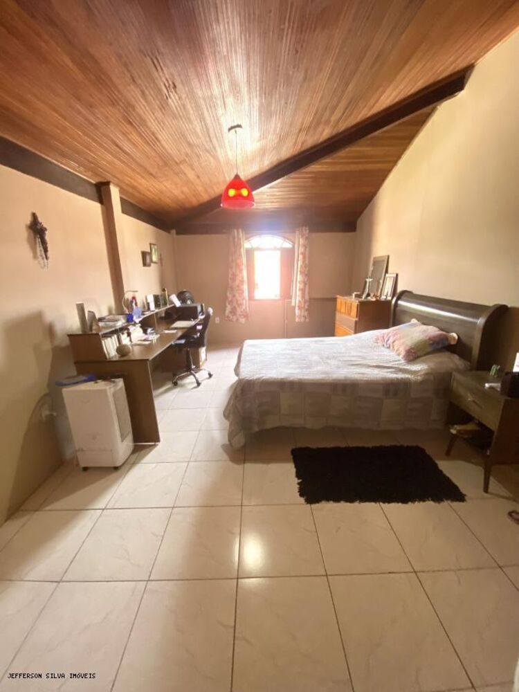 Casa de Condomínio, 4 quartos - Foto 17
