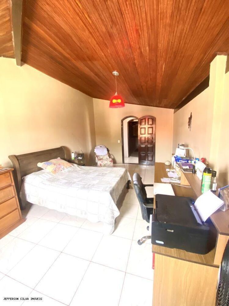 Casa de Condomínio, 4 quartos - Foto 12