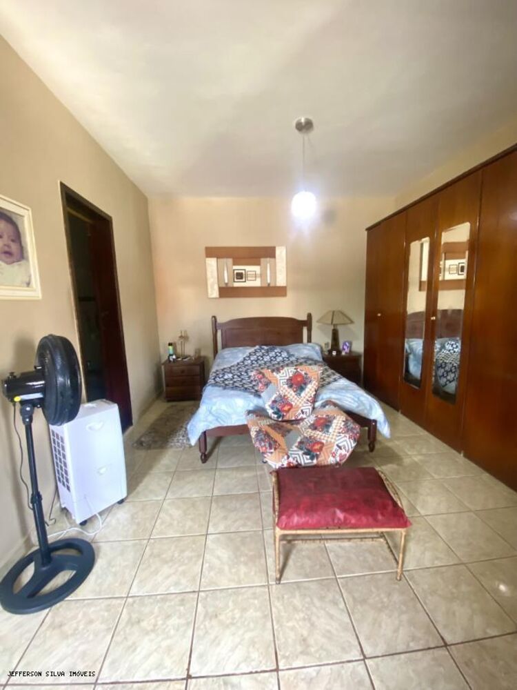 Casa de Condomínio, 4 quartos - Foto 19