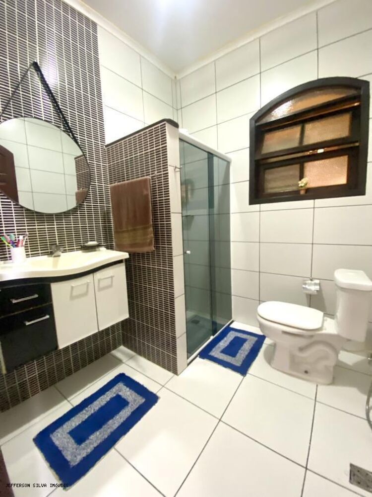 Casa de Condomínio, 4 quartos - Foto 9