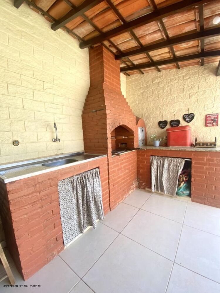 Casa de Condomínio, 4 quartos - Foto 6