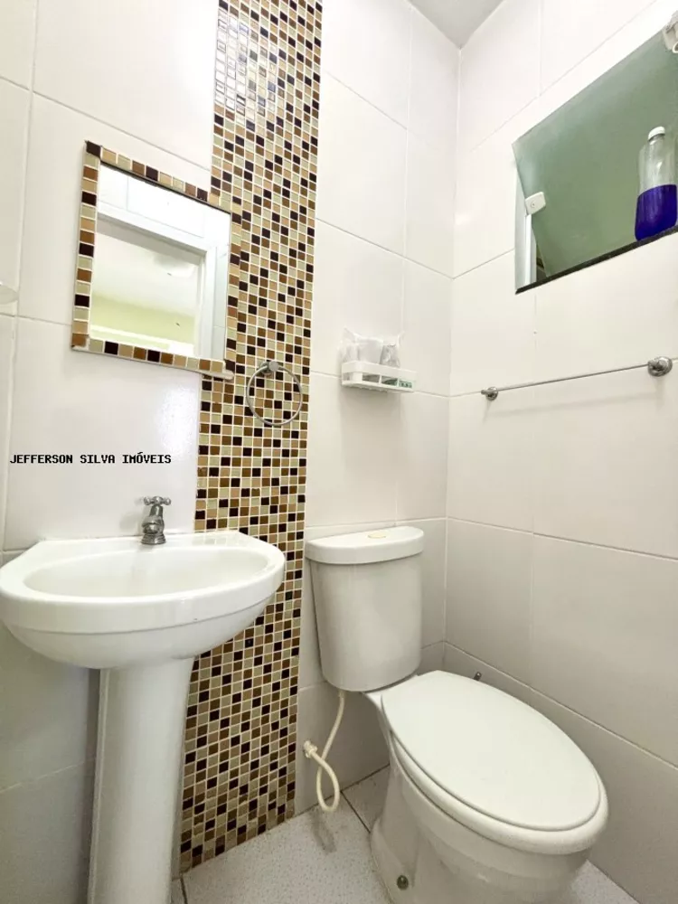 Casa de Condomínio, 2 quartos - Foto 1
