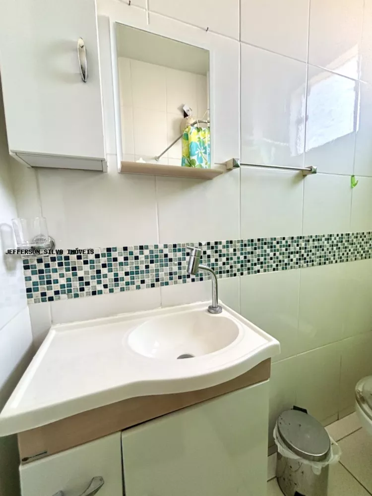 Casa de Condomínio, 2 quartos - Foto 7