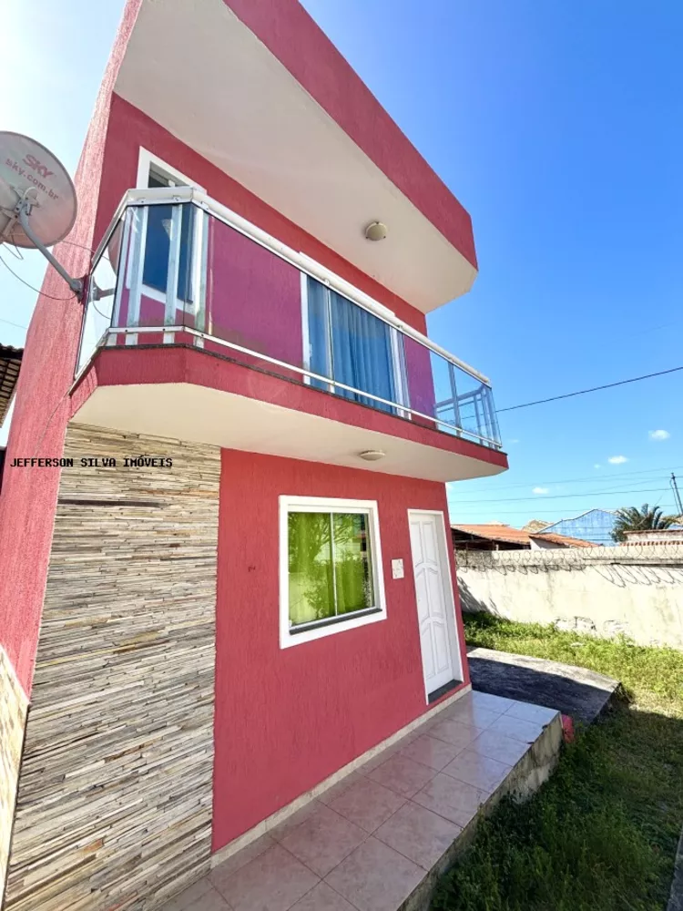Casa de Condomínio, 2 quartos - Foto 4