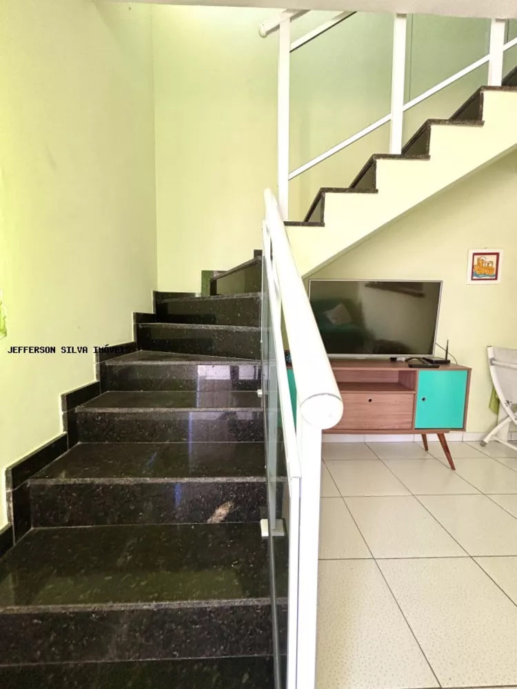 Casa de Condomínio, 2 quartos - Foto 6