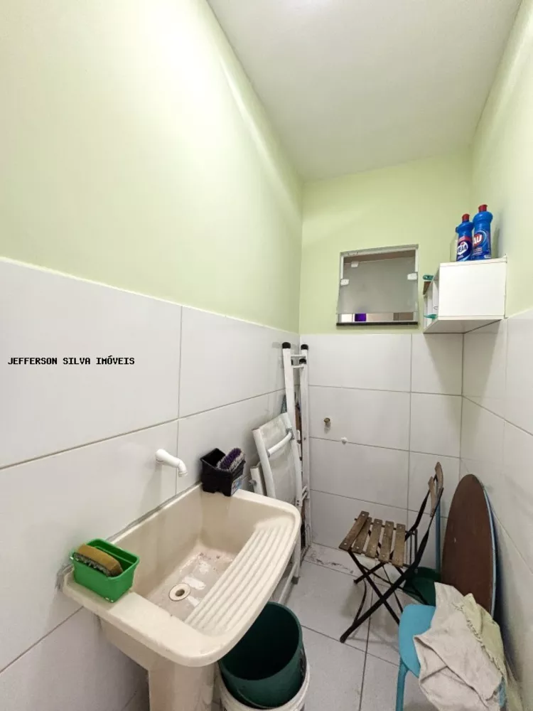 Casa de Condomínio, 2 quartos - Foto 18