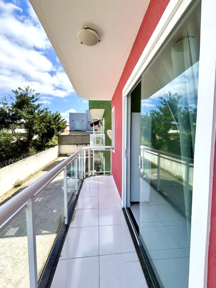Casa de Condomínio, 2 quartos - Foto 2