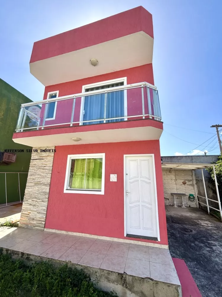 Casa de Condomínio, 2 quartos - Foto 20
