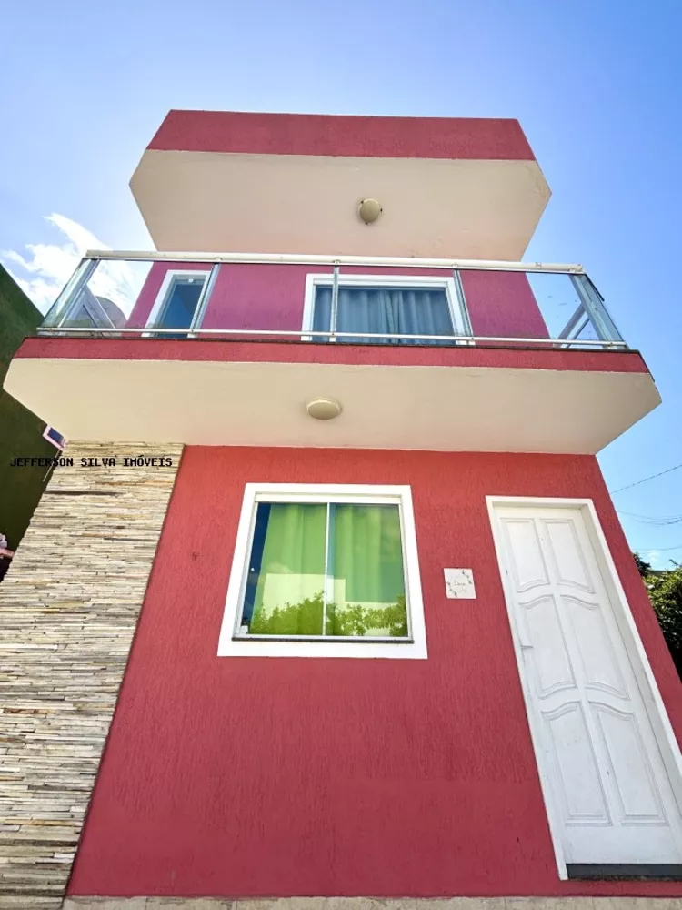Casa de Condomínio, 2 quartos - Foto 25