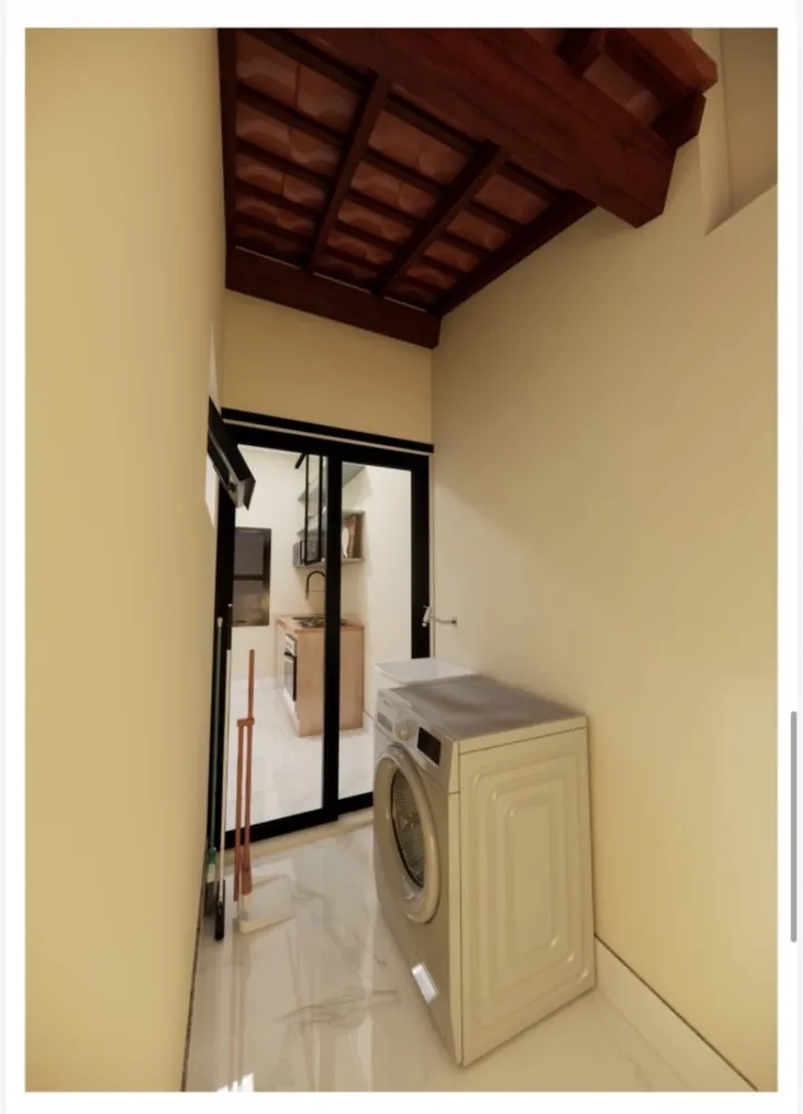 Casa, 1 quarto - Foto 9