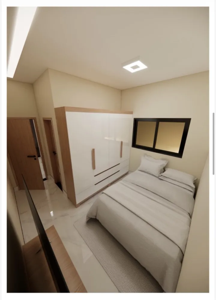 Casa, 1 quarto - Foto 7