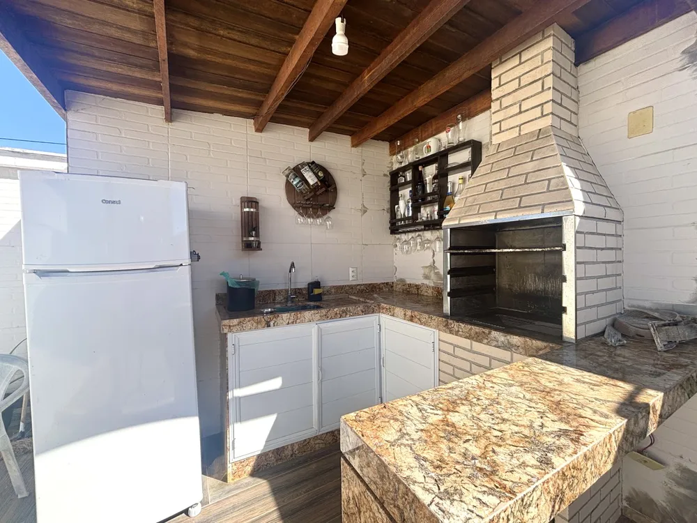 Casa, 2 quartos - Foto 2