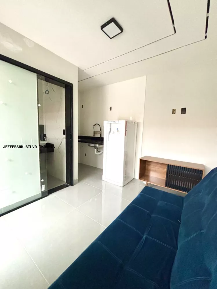 Casa, 1 quarto, 25 m² - Foto 11