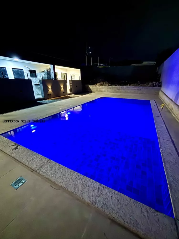 Casa, 1 quarto, 25 m² - Foto 21