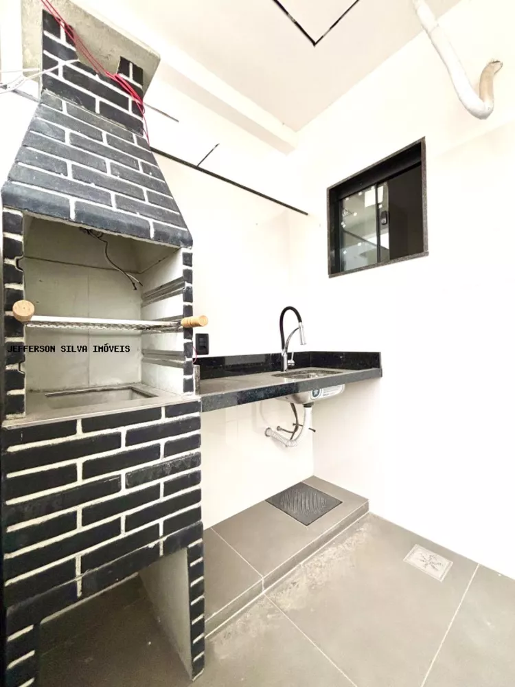 Casa, 1 quarto, 25 m² - Foto 5