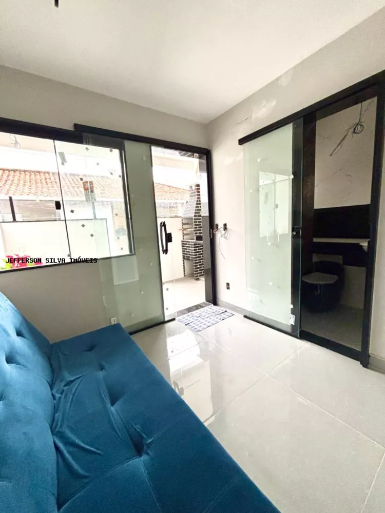 Casa, 1 quarto, 25 m² - Foto 15