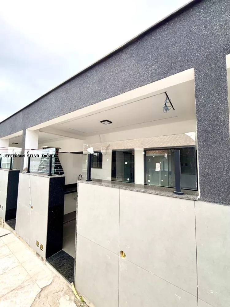 Casa, 1 quarto, 25 m² - Foto 2