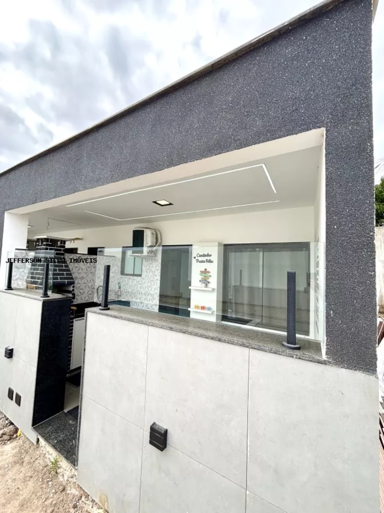 Casa, 1 quarto, 25 m² - Foto 4