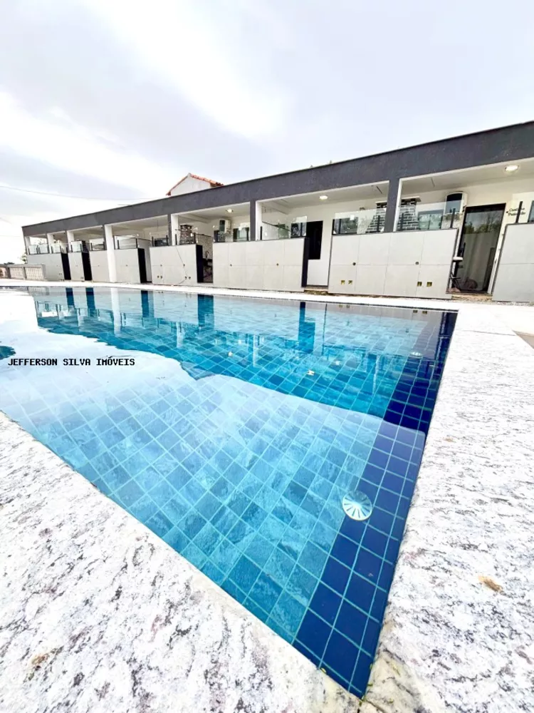 Casa, 1 quarto, 25 m² - Foto 1