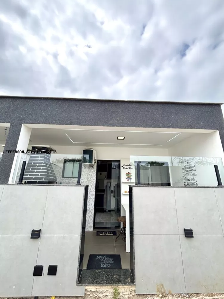 Casa, 1 quarto, 25 m² - Foto 3