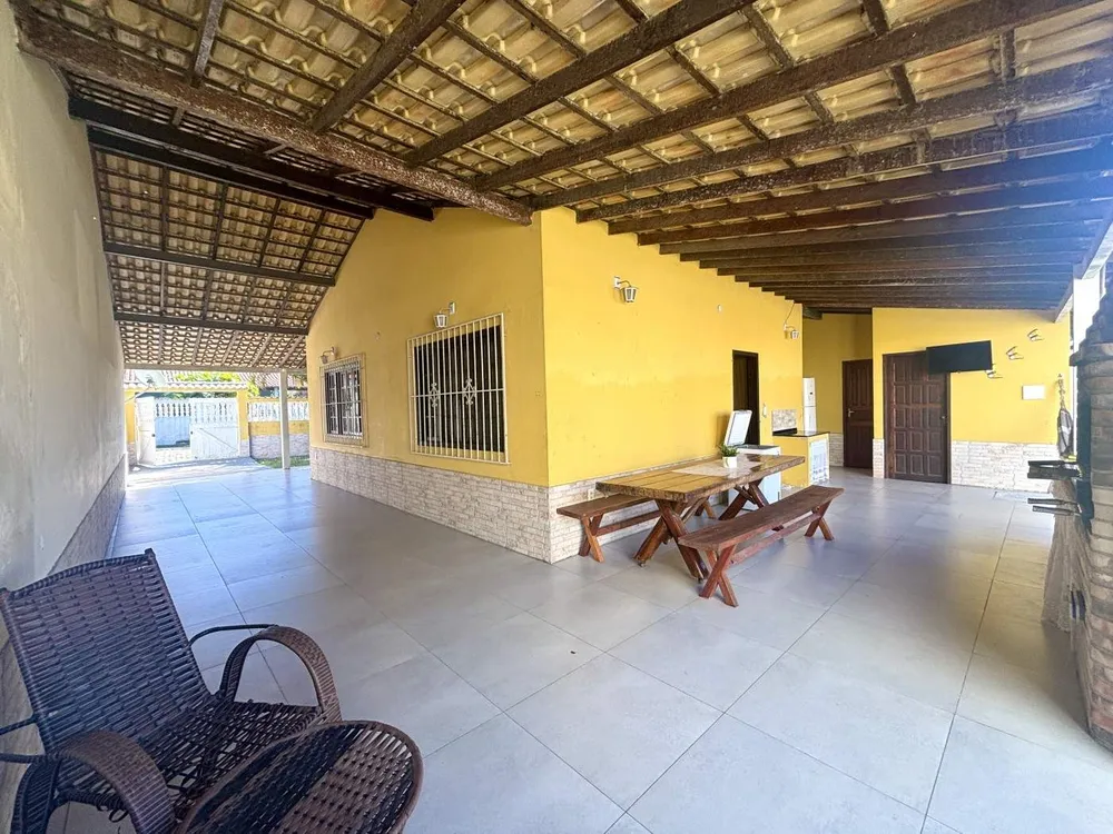 Casa de Condomínio, 2 quartos - Foto 30