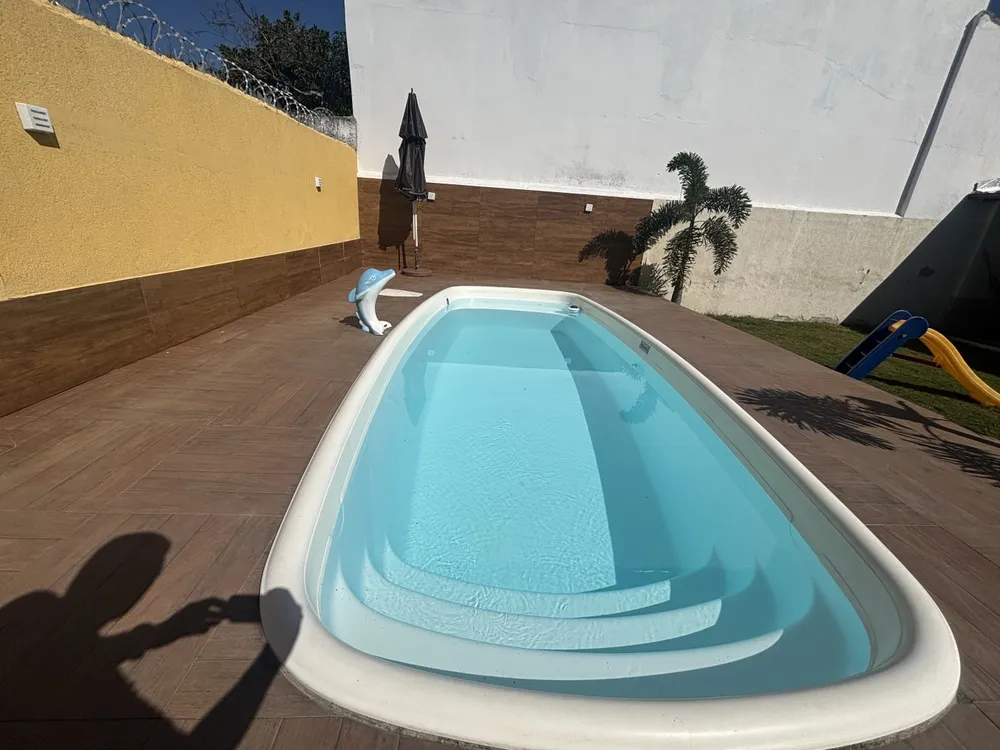 Casa de Condomínio, 2 quartos - Foto 23