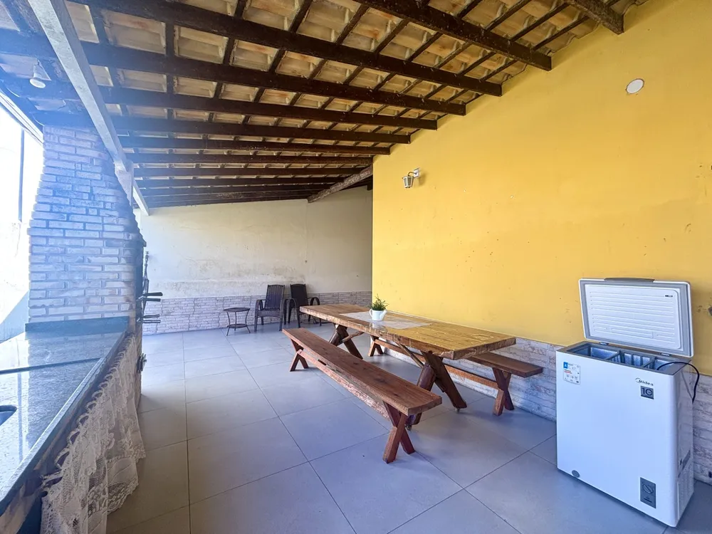 Casa de Condomínio, 2 quartos - Foto 18