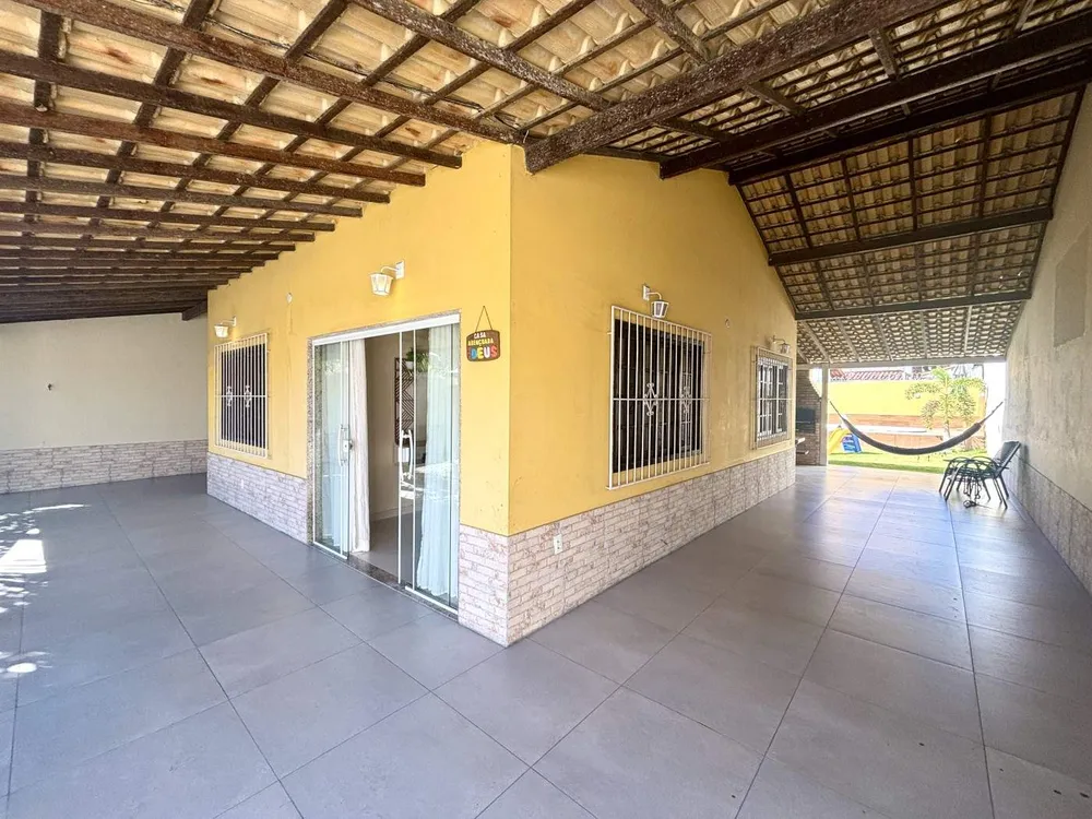 Casa de Condomínio, 2 quartos - Foto 5