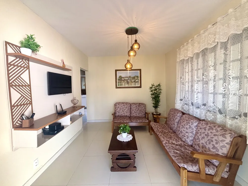 Casa de Condomínio, 2 quartos - Foto 6