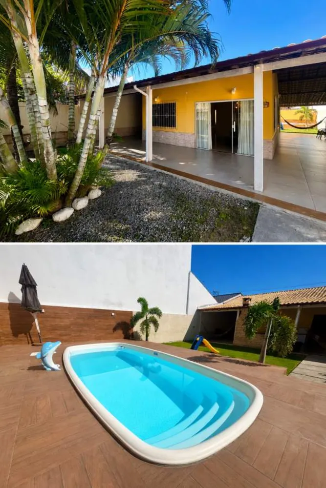 Casa de Condomínio, 2 quartos - Foto 1