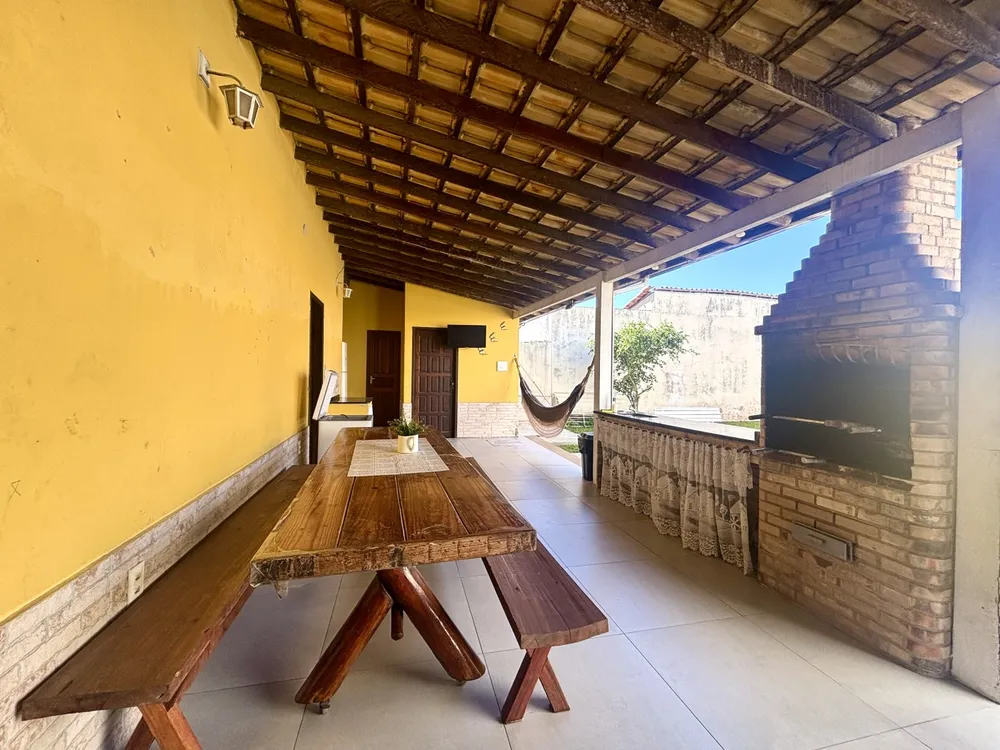 Casa de Condomínio, 2 quartos - Foto 19