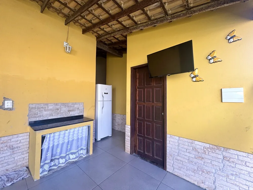 Casa de Condomínio, 2 quartos - Foto 17